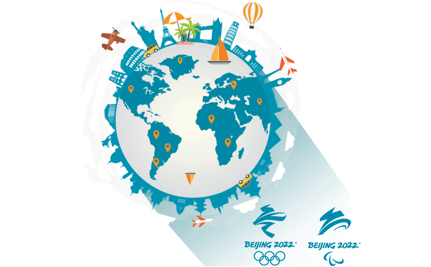 领事认证 瓜德罗普领事认证 - 大陆VPN